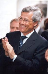 Presidente - Massimo Zanetti