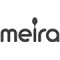 Meira New Logo BN