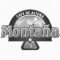 Logo B/N  Montana
