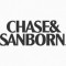 Logo B/N  Chase